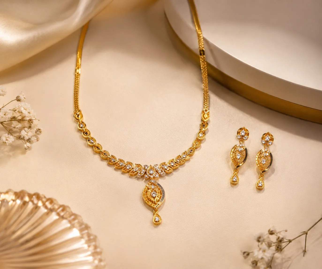 Aarohi festive ethnic outfit